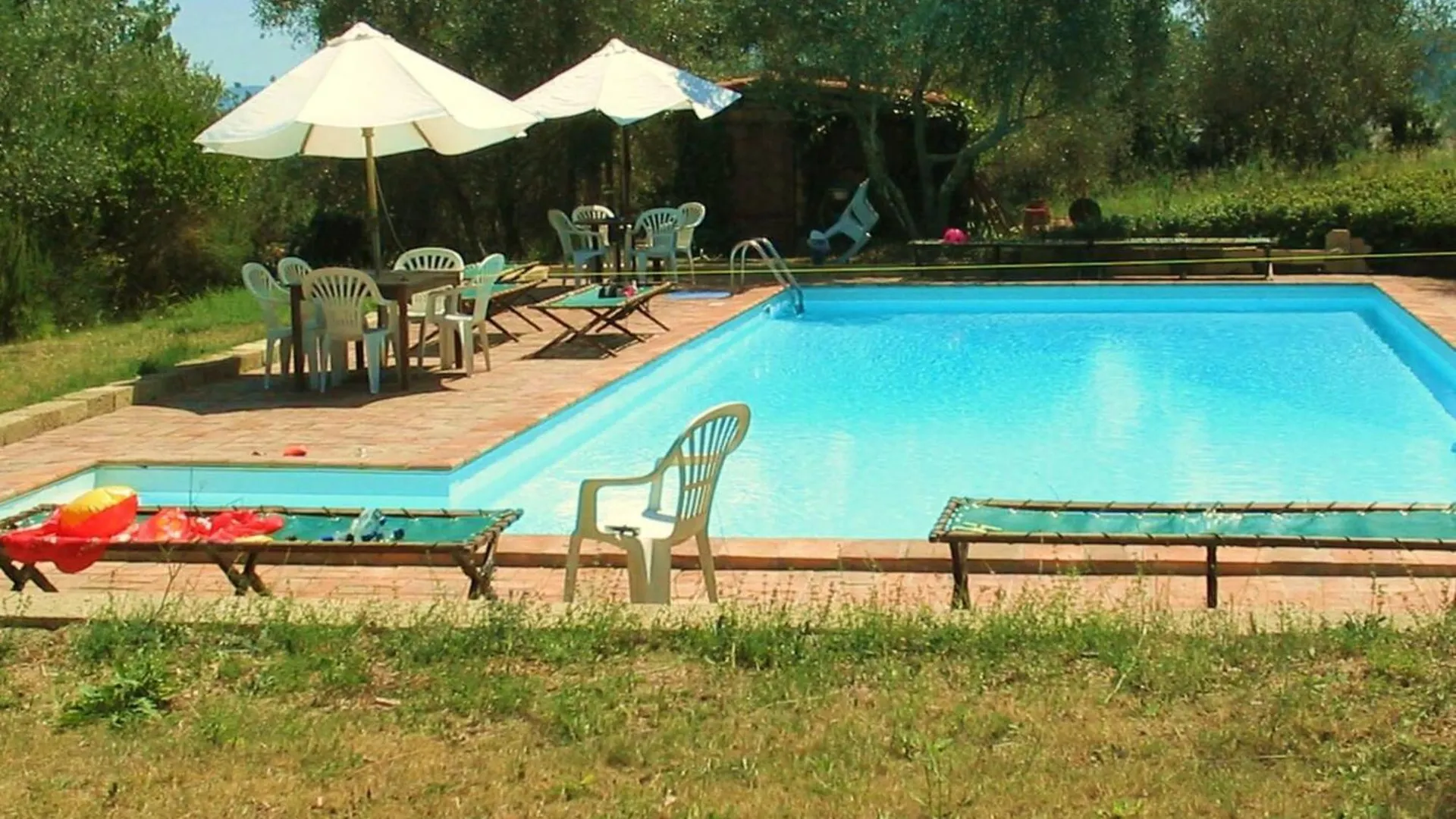 Casa Verde A Murlo