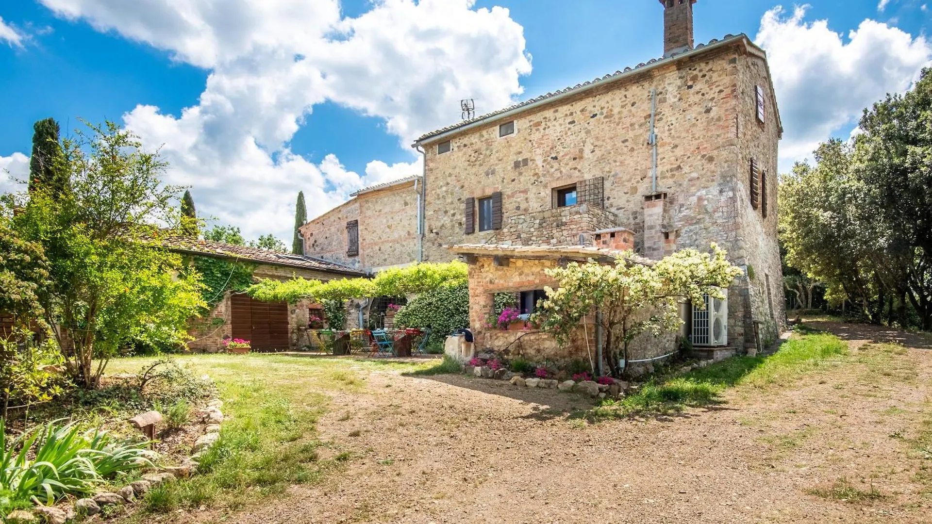 Casa Verde A Murlo