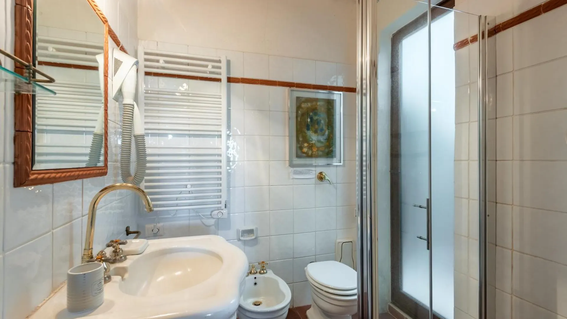 Apartment Casa Verde A Murlo